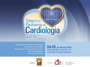 42º Congresso Paranaense de Cardiologia