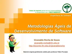Metodologias Ágeis: Guia Completo