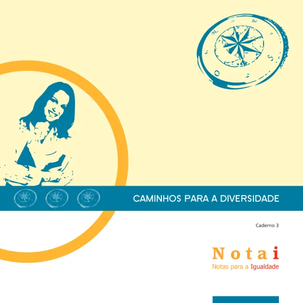 Caminhos para a diversidade