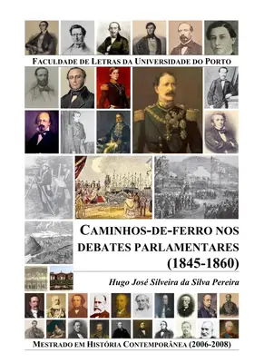 Caminhos de Ferro em Portugal (1845-1860)