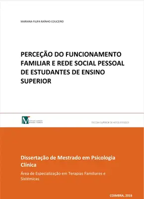 Rede Social e Família: Estudantes do Ensino Superior
