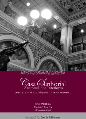 Anais: Casas Senhoriais