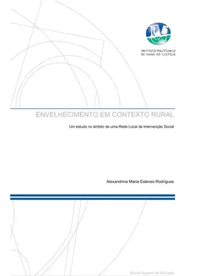 Envelhecimento Rural: Um Estudo Social