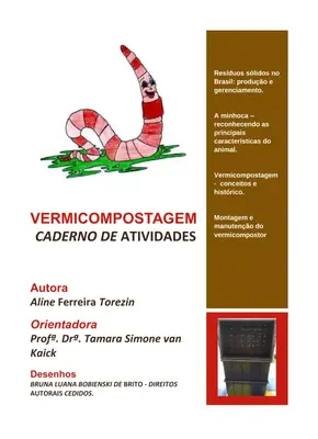 Vermicompostagem: Atividades Educacionais