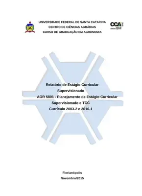 Produção de Sementes de Milho